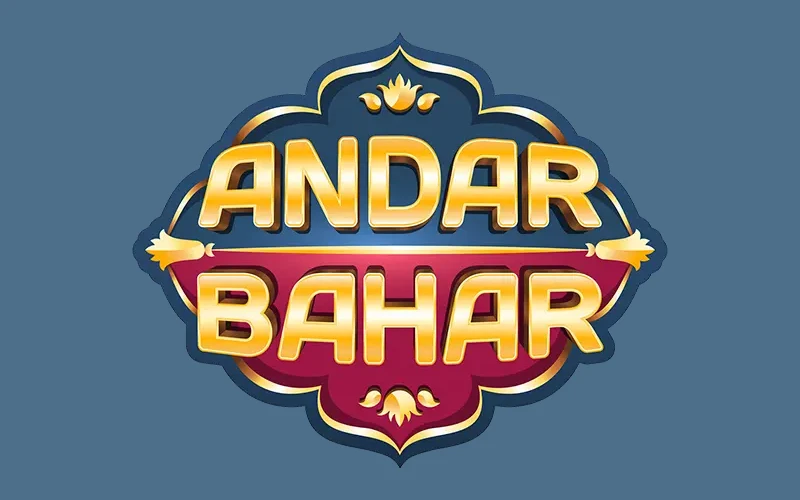 Andar Bahar is available for playing at Glory Casino.