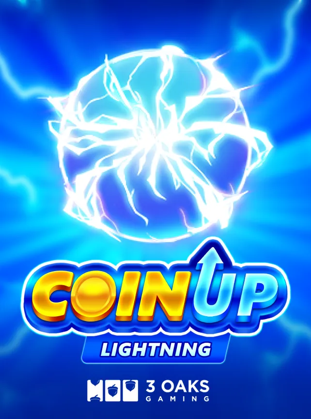 Coin up last win.